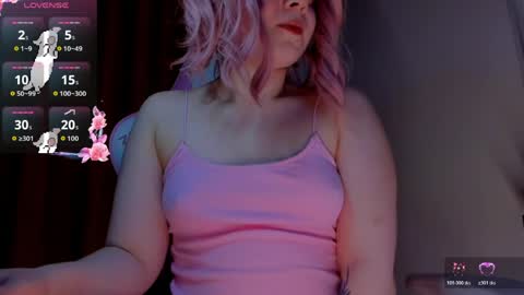 CutieSue online show from 04-03-26, 11:58