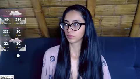 Snapshot of cutte_kitty_ chatting on 04-26-26, 10:07 miss ari online show from 04-26-26, 10:07