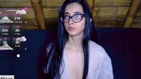 Snapshot of cutte_kitty_ chatting on 06-09-26, 12:11 miss ari online show from 06-09-26, 12:11