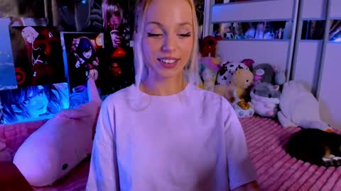 Nora online show from 01-30-25, 09:36