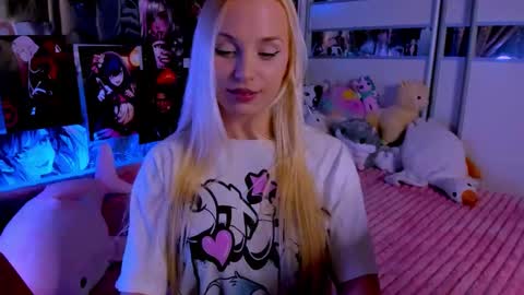 Nora online show from 03-19-26, 09:19