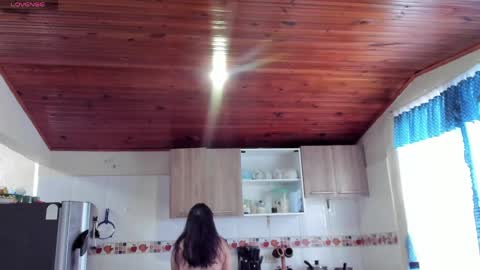 LIZETH online show from 05-31-26, 06:09