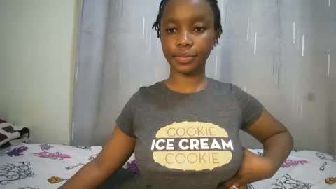 Snapshot of cutypookie chatting on 10-13-25, 05:07 cutypookie online show from 10-13-25, 05:07