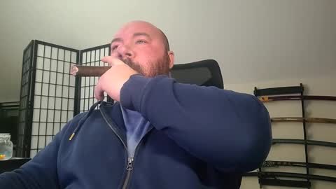 Bubba Bull online show from 02-01-26, 04:33