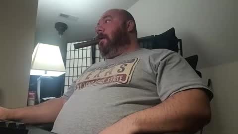 Bubba Bull online show from 02-10-26, 07:34