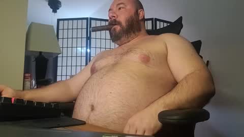 Bubba Bull online show from 02-10-26, 08:35