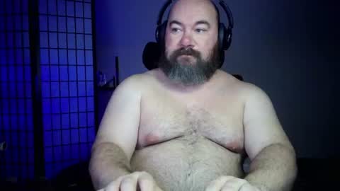 Bubba Bull online show from 07-17-26, 03:13