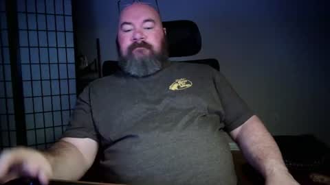 Bubba Bull online show from 07-18-26, 04:49