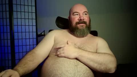 Bubba Bull online show from 07-28-26, 02:40
