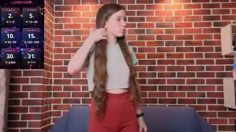 Ashly online show from 07-12-26, 07:05