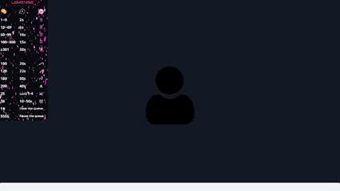 Snapshot of cwenecollins chatting on 06-19-26, 07:23 Akemi online show from 06-19-26, 07:23
