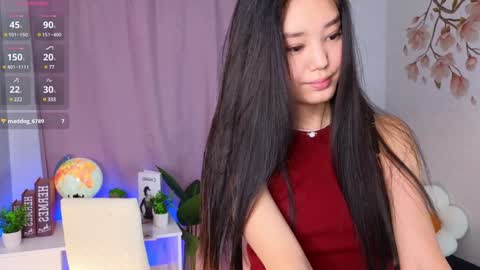 Snapshot of cweneharwick chatting on 12-13-24, 03:11 Welcome in my room My name is Mila did you miss me lets play - check menu to have fun online show from 12-13-24, 03:11