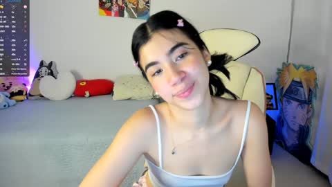 Snapshot of cyber_lizz chatting on 12-05-24, 02:09 Liz online show from 12-05-24, 02:09