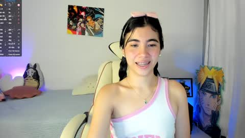 Snapshot of cyber_lizz chatting on 12-05-24, 09:39 Liz online show from 12-05-24, 09:39