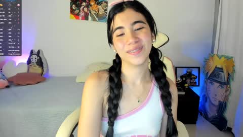 Snapshot of cyber_lizz chatting on 12-06-24, 12:45 Liz online show from 12-06-24, 12:45