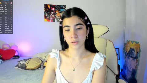 Snapshot of cyber_lizz chatting on 12-11-24, 01:26 Liz online show from 12-11-24, 01:26