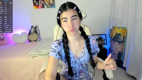 Snapshot of cyber_lizz chatting on 12-15-24, 06:48 Liz online show from 12-15-24, 06:48