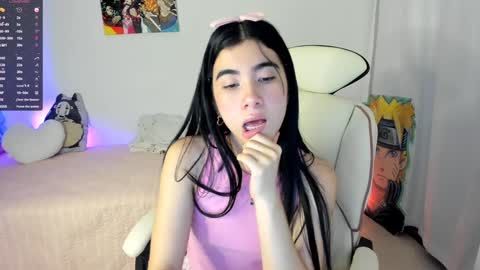 Snapshot of cyber_lizz chatting on 12-18-24, 10:13 Liz online show from 12-18-24, 10:13