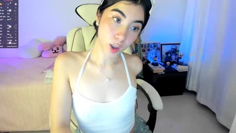 Snapshot of cyber_lizz chatting on 01-26-25, 01:09 Liz online show from 01-26-25, 01:09