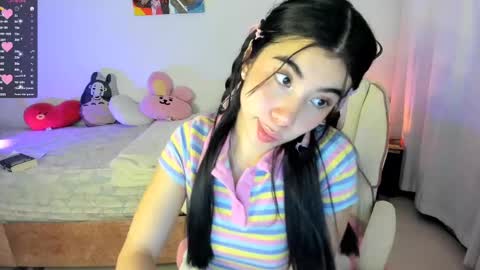 Snapshot of cyber_lizz chatting on 02-13-25, 10:54 Liz online show from 02-13-25, 10:54