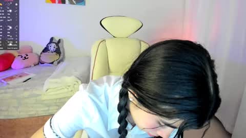 Snapshot of cyber_lizz chatting on 02-21-25, 12:49 Liz online show from 02-21-25, 12:49