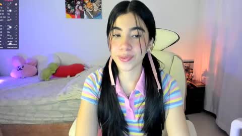 Snapshot of cyber_lizz chatting on 02-22-25, 01:11 Liz online show from 02-22-25, 01:11