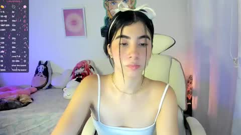 Snapshot of cyber_lizz chatting on 09-11-25, 08:42 Liz online show from 09-11-25, 08:42