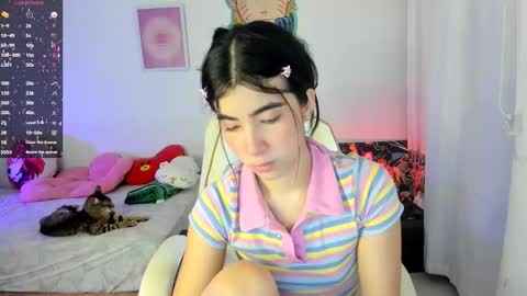 Snapshot of cyber_lizz chatting on 09-14-25, 09:03 Liz online show from 09-14-25, 09:03