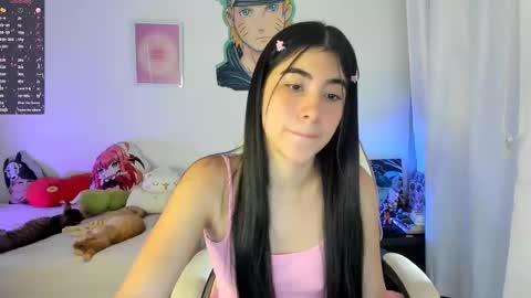 Snapshot of cyber_lizz chatting on 09-28-25, 06:35 Liz online show from 09-28-25, 06:35