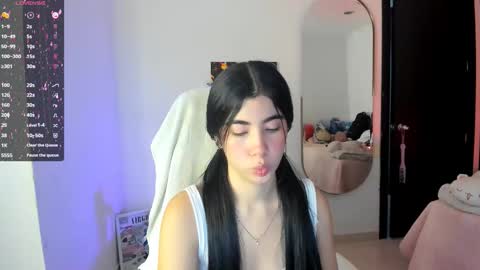 Snapshot of cyber_lizz chatting on 11-30-25, 07:29 Liz online show from 11-30-25, 07:29