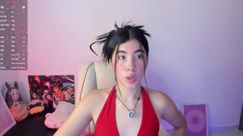 Snapshot of cyber_lizz chatting on 12-14-25, 08:13 Liz online show from 12-14-25, 08:13