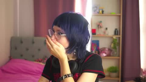 Ruby online show from 03-15-26, 01:39