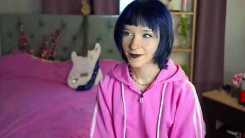 Ruby online show from 03-19-26, 11:25