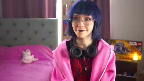 Ruby online show from 03-24-26, 01:38