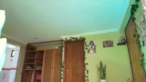 Camila online show from 01-05-26, 09:18