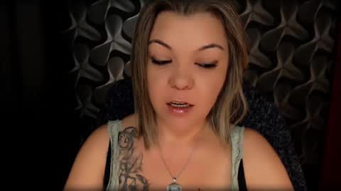 Full time mean bitch. online show from 02-07-25, 01:25