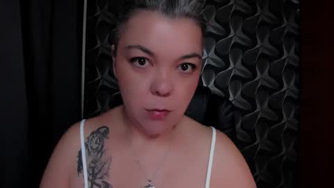 Snapshot of cyberdomme chatting on 05-16-26, 11:36 Full time mean bitch. online show from 05-16-26, 11:36