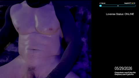 cyberfck online show from 05-30-26, 05:48