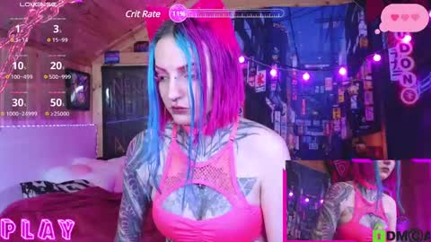 Snapshot of cybernekko chatting on 12-11-24, 04:39 Neko online show from 12-11-24, 04:39