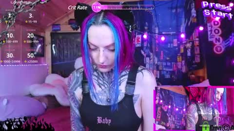 Snapshot of cybernekko chatting on 03-10-25, 05:11 Neko online show from 03-10-25, 05:11