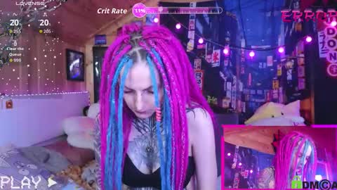 Snapshot of cybernekko chatting on 09-10-25, 04:56 Neko online show from 09-10-25, 04:56