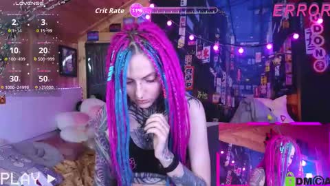 Snapshot of cybernekko chatting on 09-11-25, 06:57 Neko online show from 09-11-25, 06:57