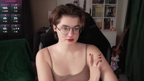 Helen Blossom online show from 12-03-24, 08:50