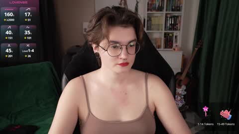 Helen Blossom online show from 12-10-24, 07:43