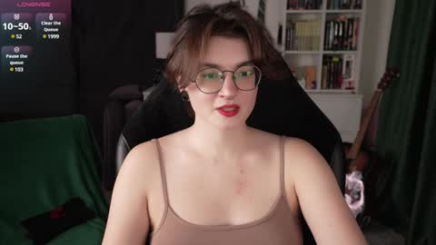 Helen Blossom online show from 12-13-24, 08:15