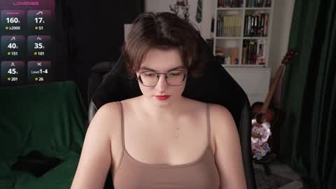 Helen Blossom online show from 12-14-24, 06:41