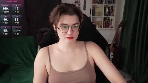 Helen Blossom online show from 12-22-24, 06:59