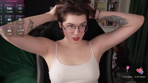 Helen Blossom online show from 12-23-24, 06:58