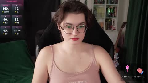 Helen Blossom online show from 12-27-24, 07:57