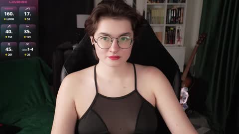 Helen Blossom online show from 12-28-24, 10:55